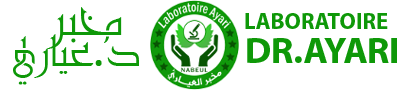Laboratoire Dr. Ayari