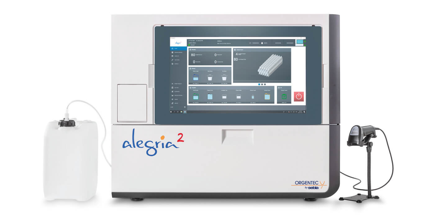 Alegria 2