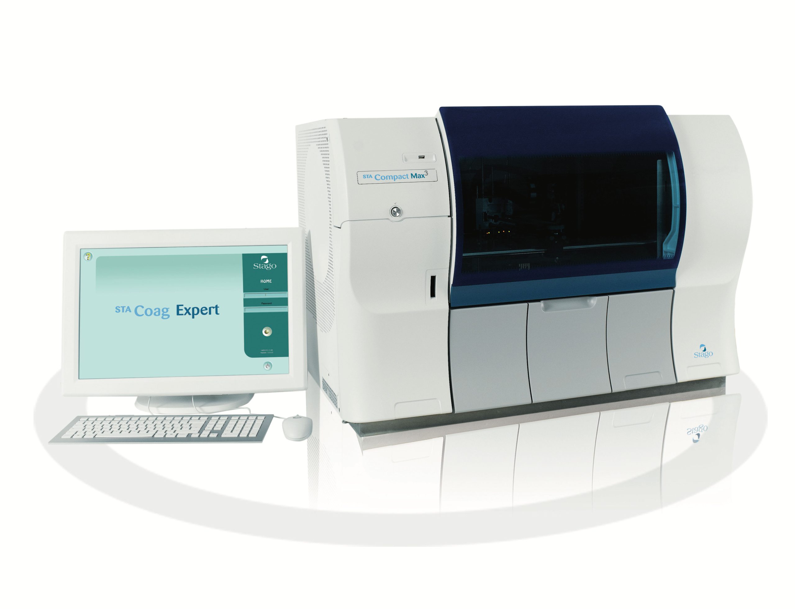STA Compact MAX 3