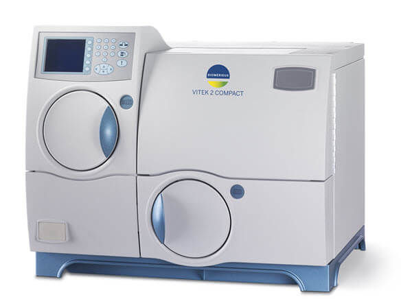 VITEK 2 Compact